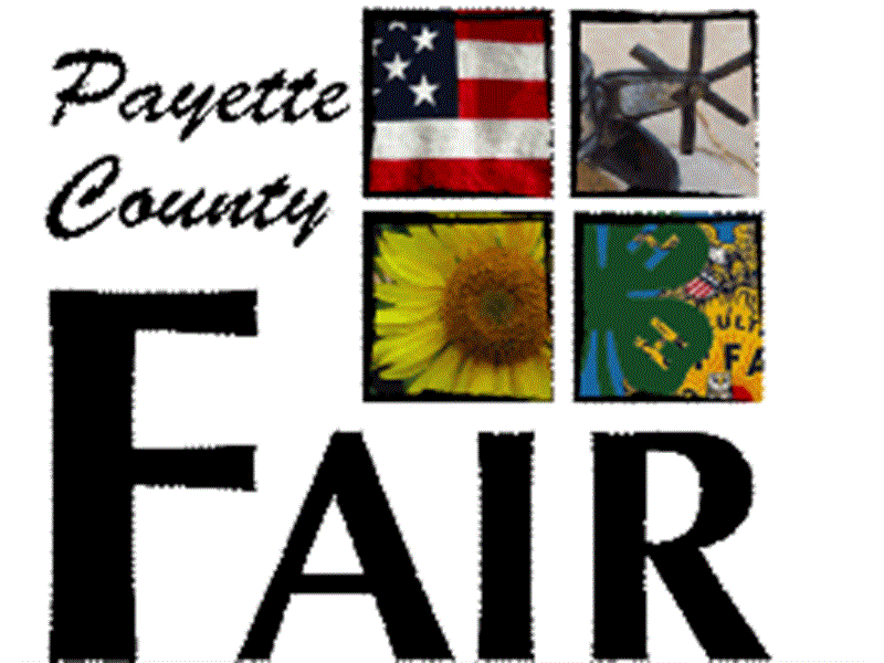 Fair Logo