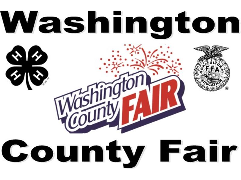 Fair Logo