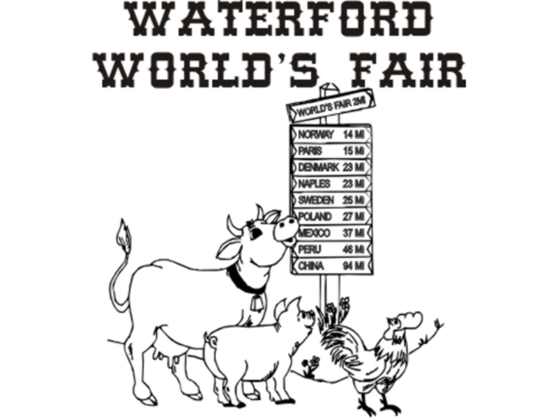 Fair Logo