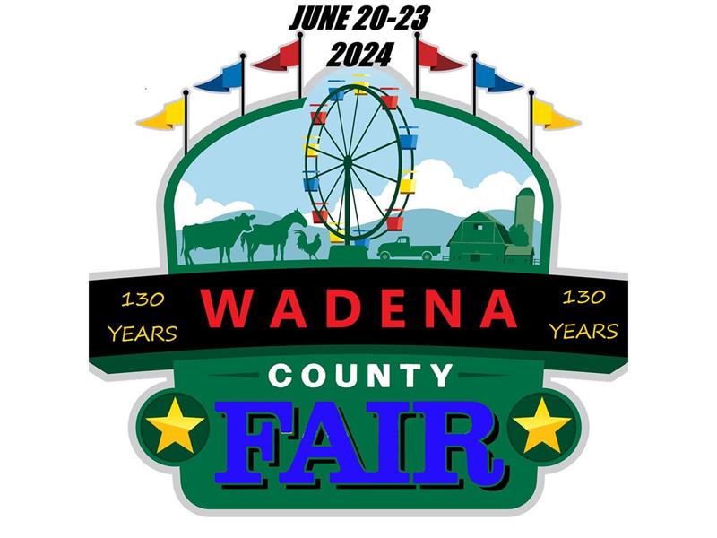 Fair Logo