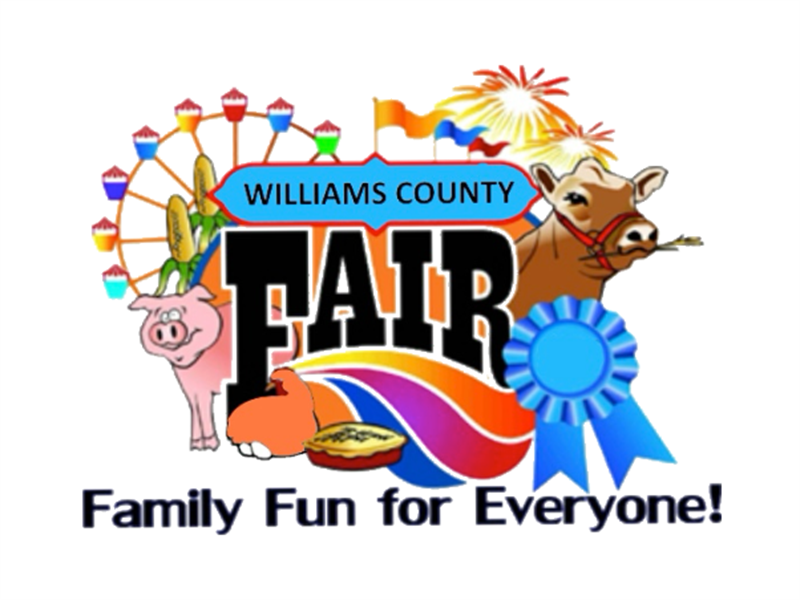 Fair Logo