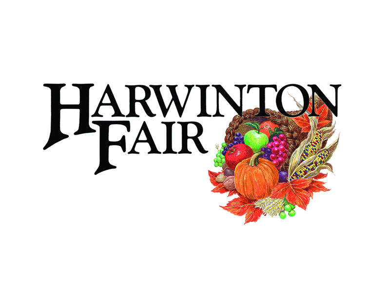 Logo for 2025 Harwinton Fair