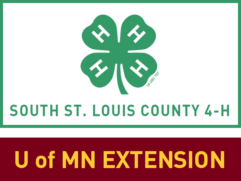 Logo for 2025 South St. Louis County Fair